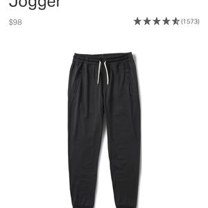 Ponto performance jogger